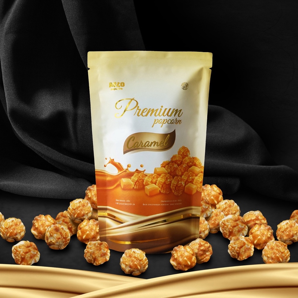

Best Terl4ris Premium Caramel Small [100]