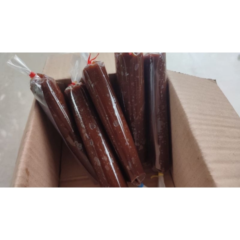 

10 Pcs Jenang Ketan Lonjor