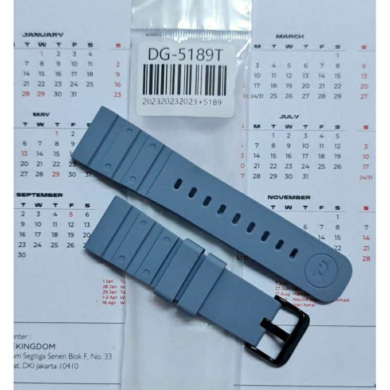 Tali digitec DG-5189T dan DG-5201T original