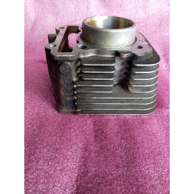 boring block seher yamaha mio m3 125 original