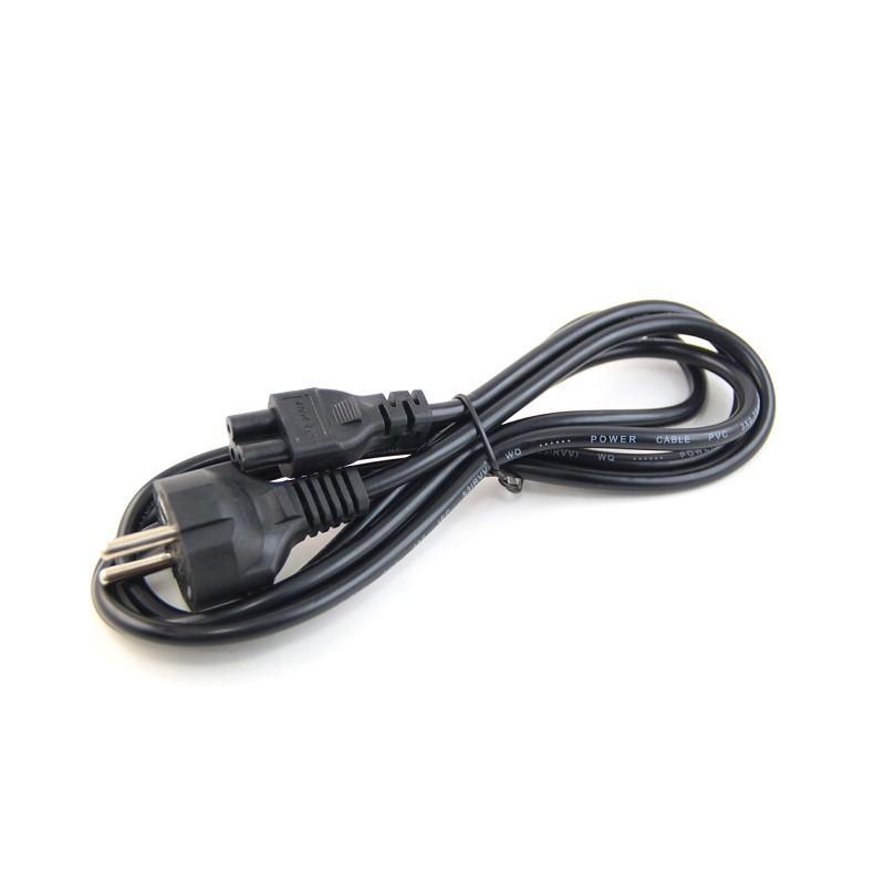 KABEL POWER LAPTOP NOTEBOOK NETBOOK - ADAPTOR LAPTOP LENOVO ACER ASUS - KABEL POWER HIGH  QUALITY