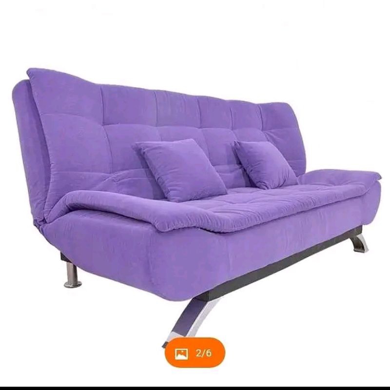 sofa bad multifungsi