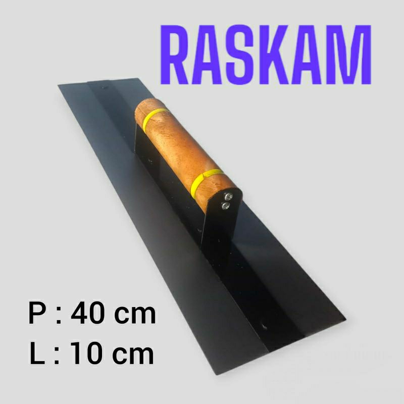 raskam acian