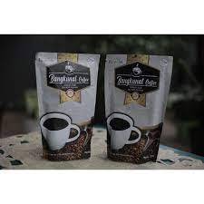 

Bengkunat Coffee