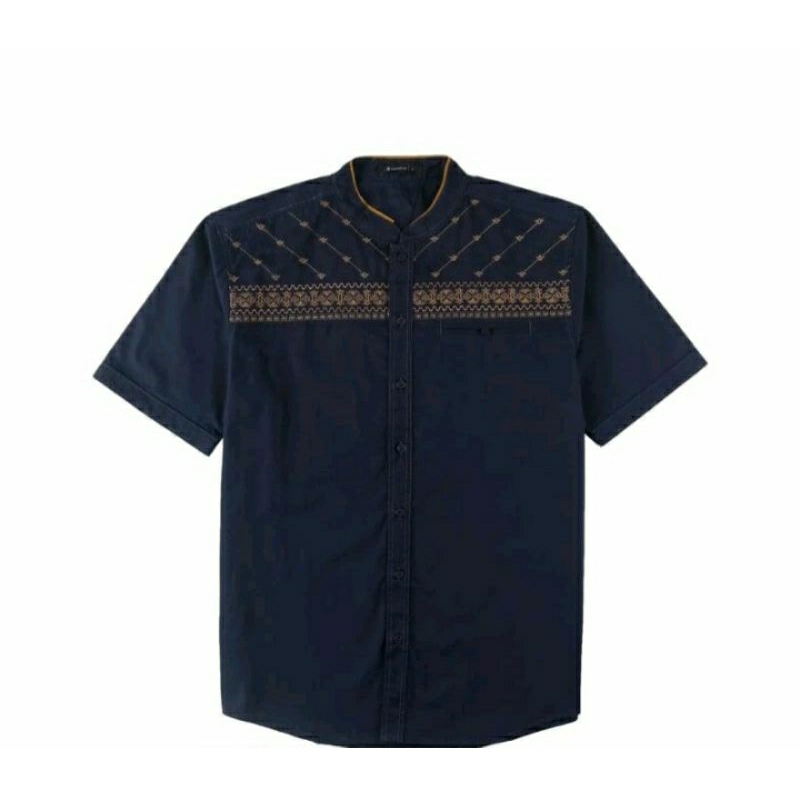 Baju Koko Bordil Jasuke