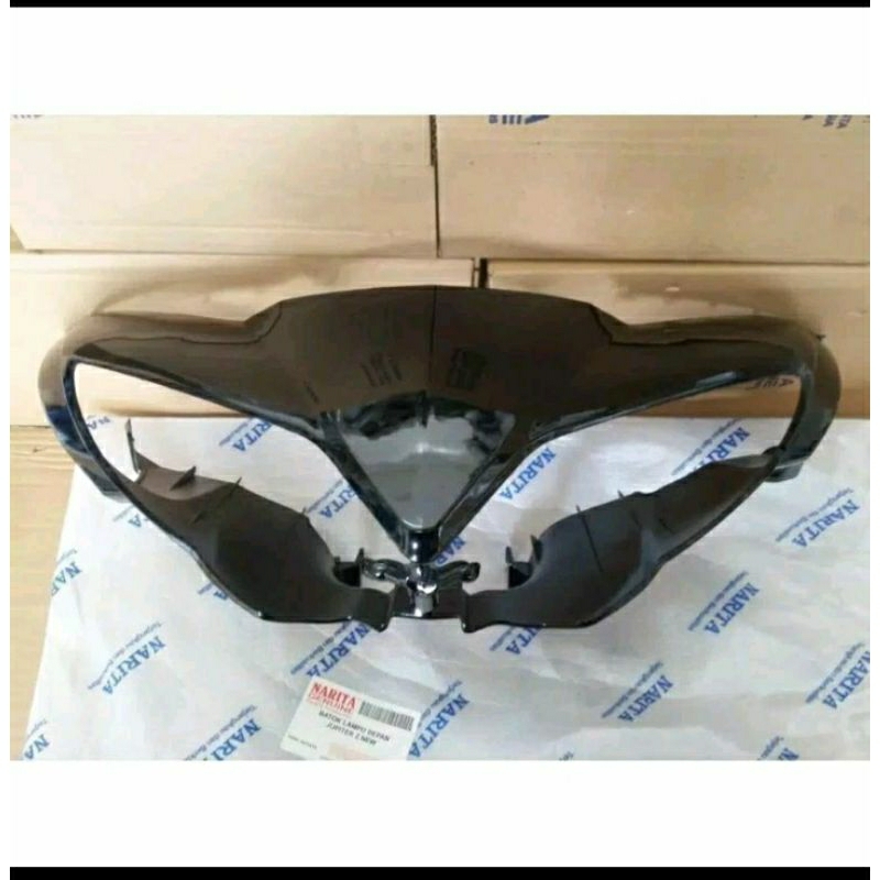 batok totok depan jupiter z new jupiter z burhan