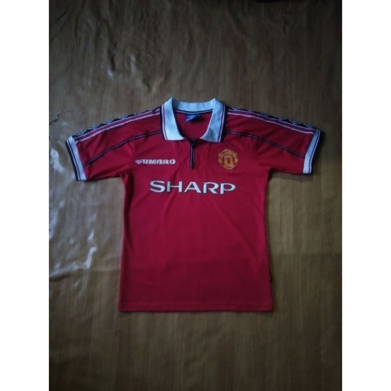 Umbro MU