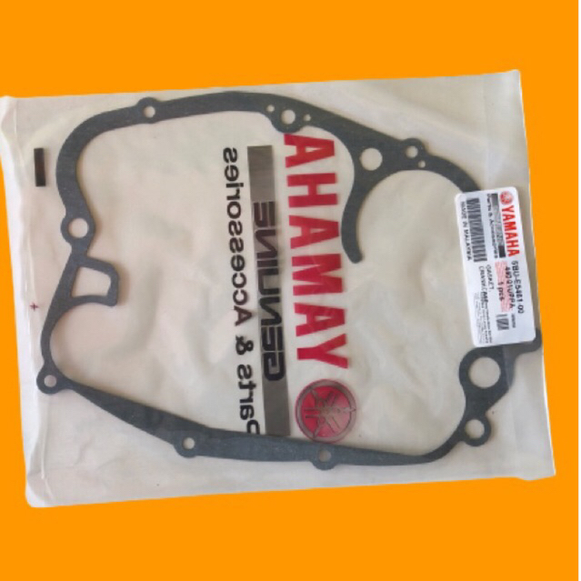 gasket kopling 125z original - paking kopling 125z