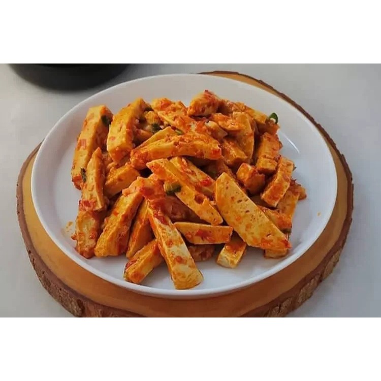 

Basreng stik super pedas 1kg