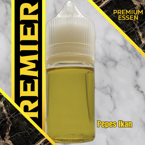 Essen Biang Pepes Ikan / Esen Biang Pepes Ikan / Essen Untuk Memancing / Oil Base / Umpan Ikan Mas L