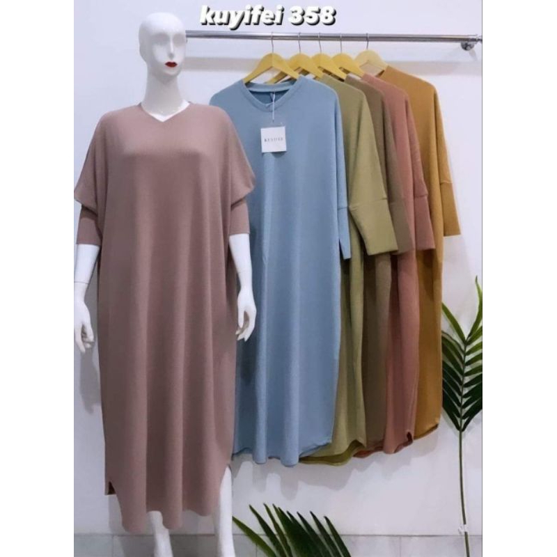 GAMIS KUYIFEI IMPORT