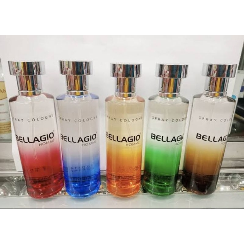 Bellagio Parfum
