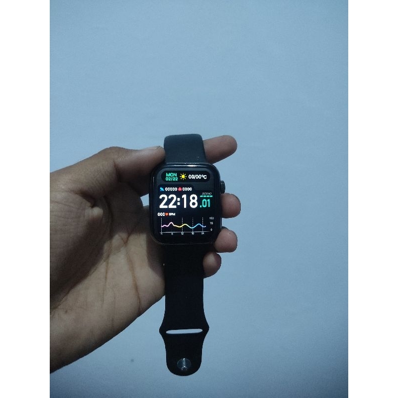 Smartwatch 8 pro++