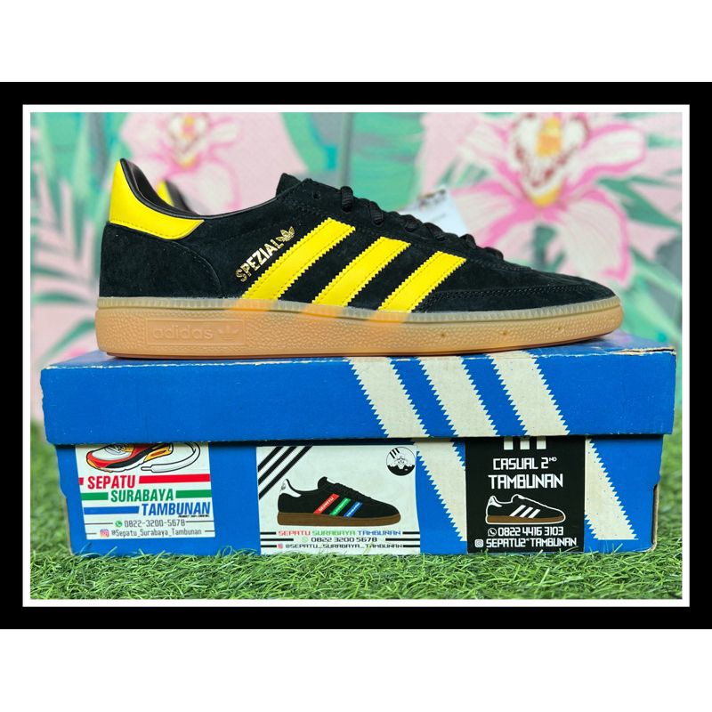 ADIDAS Handball SPEZIAL cw Cardiff 2023