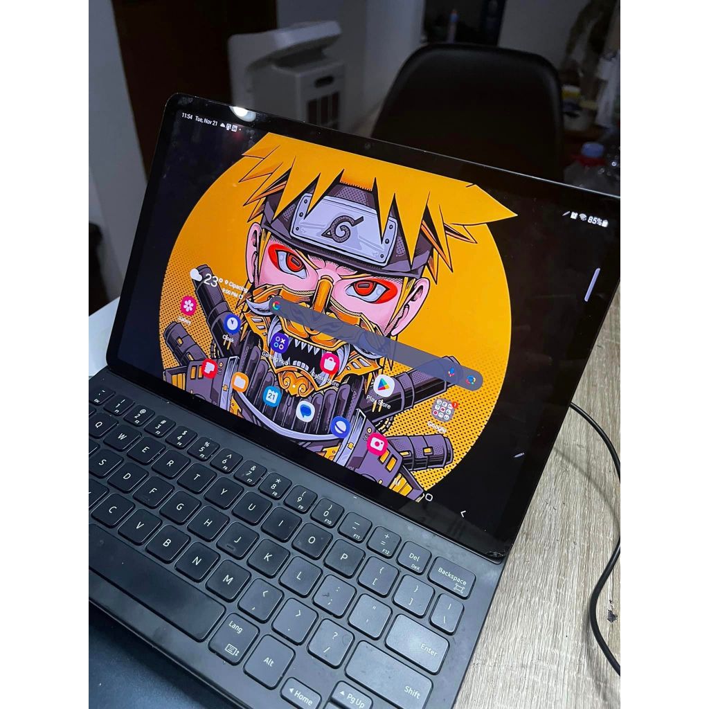 Samsung Galaxy Tab S8 WiFi