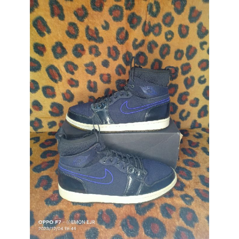 #17 Sepatu Second Air Jordan