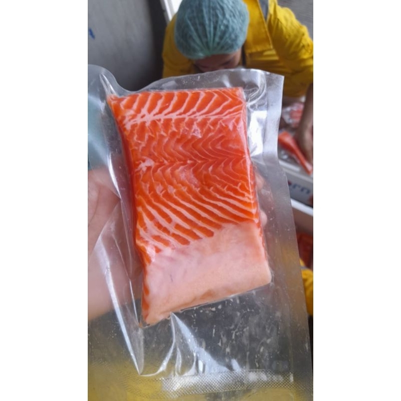 

Salmon