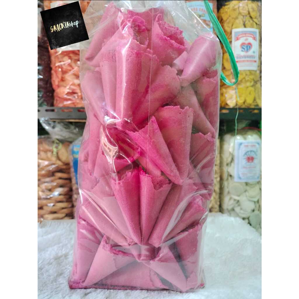 

500GRAM KUE CUMCUM//SEMPRONG DOMPET//CEMILAN//HARGA GROSIR//MAKANAN RINGAN//JAJANAN//KUE KERING//CURAH//SEMBAKO