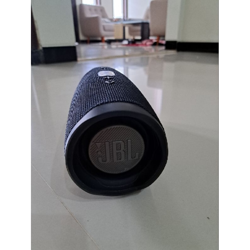 Jbl charge 4 bekas Like new
