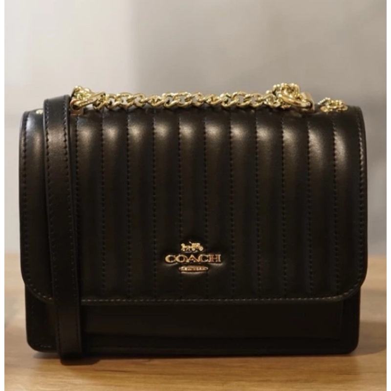 Tas Coach Crossbody Preloved