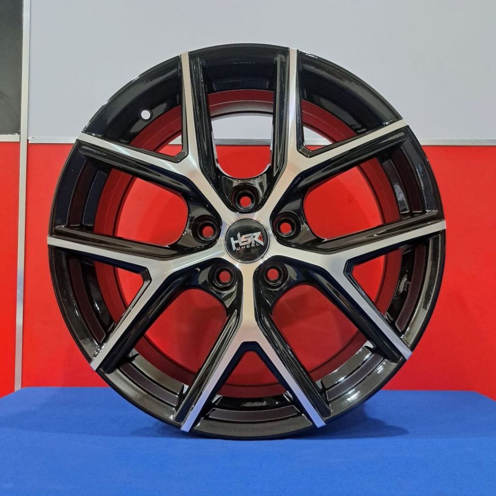 Velg Mobil Innova, Xpander, Camry RIng 18 HSR TOREY