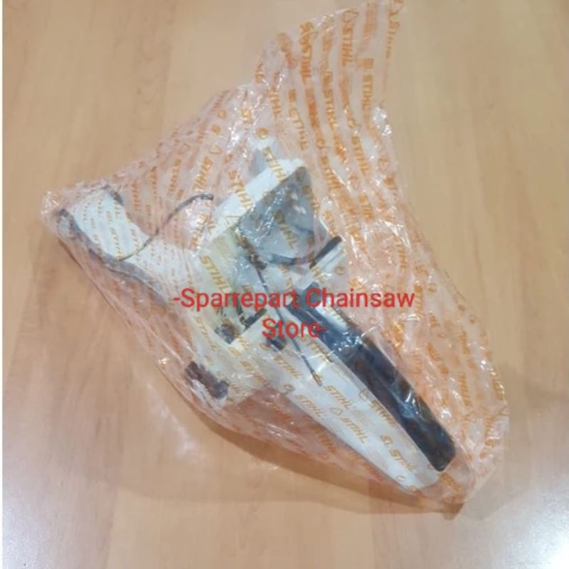 Tangki Bensin Fuel Tank Housing Ms-381 STIHL ORIGINAL