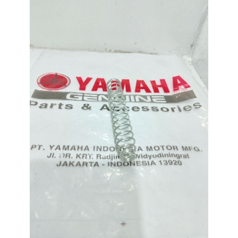 Per Rem Belakang Per Tiang Kabel Rem Yamaha Mio, Aerox, Mio j, Mio soul, Mio M3, Gt 125,Fino, Xeon