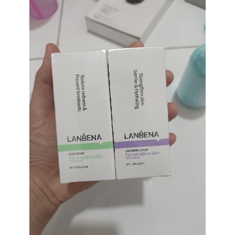 LABENA SERUM