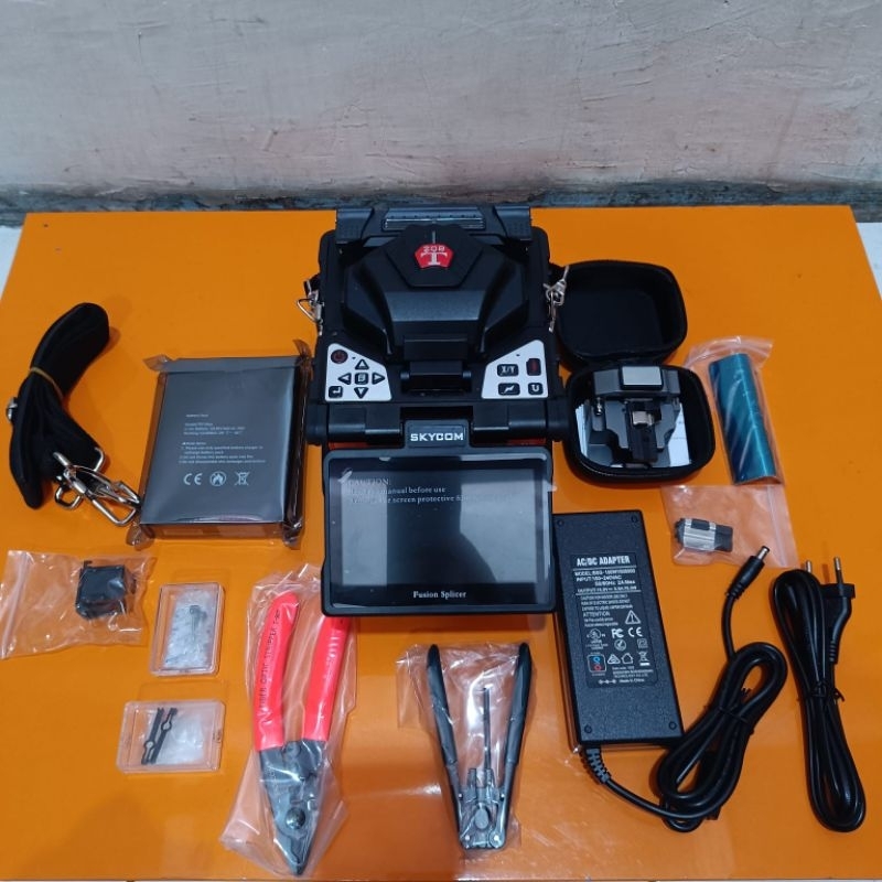 Splicer skycom t208 / skycom t208