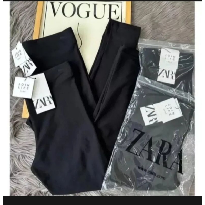 Legging Zara/Legging Wanita