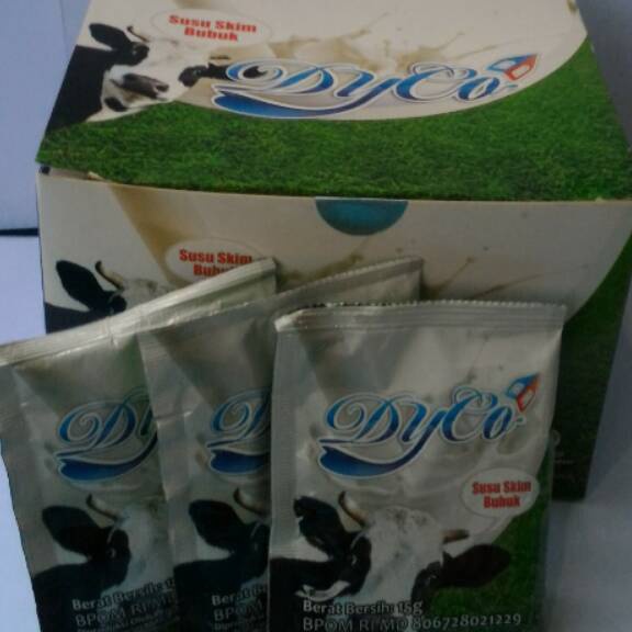 

[KODE PRODUK RWW0T8054] Susu Kolostrum Dyco Paket Ampuh Syaraf Kejepit