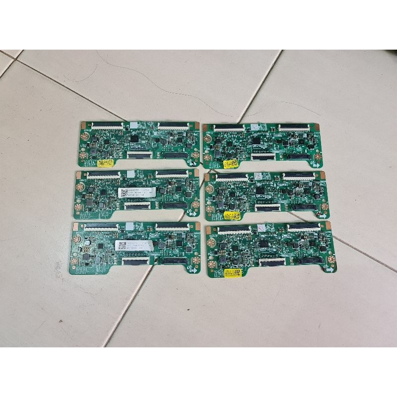 TCON TICON-BOARD LOGIC SMART TV SAMSUNG UA49K6300AK