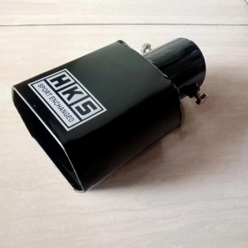 knalpot sous suos segi 6 sistem baut mobil bensin dan solsr