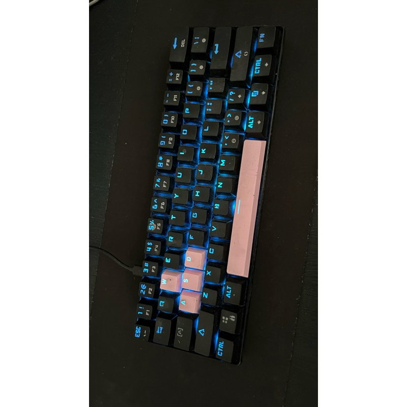 keyboard Vortex G5