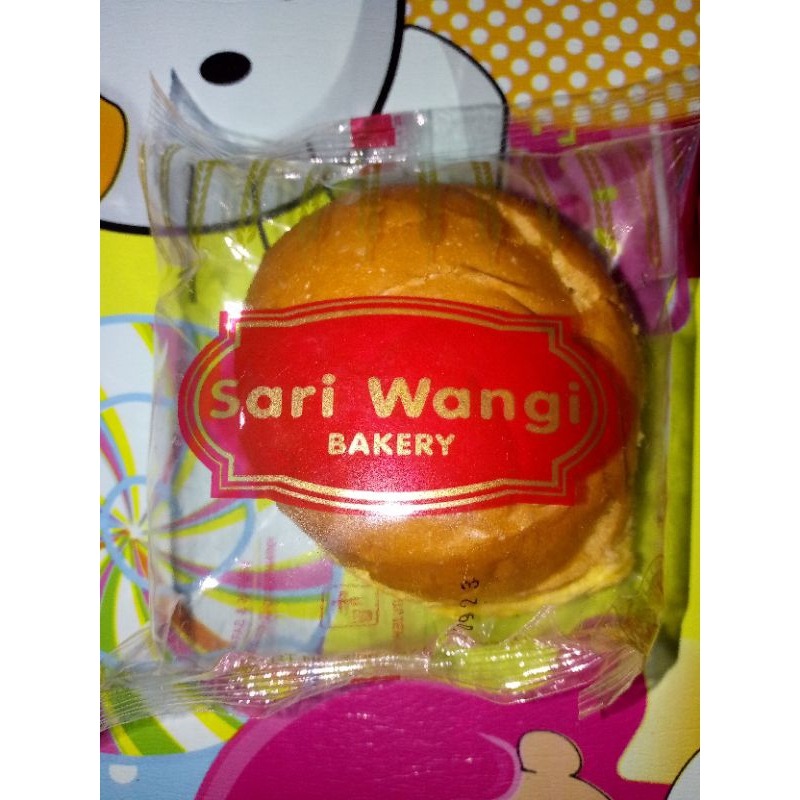 

ROTI SARI WANGI BAKERY