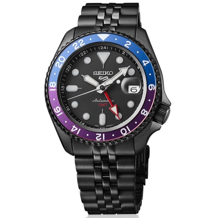 Seiko 5 Sports Yuto Horigome Limited Edition SSK027 SSK027K1