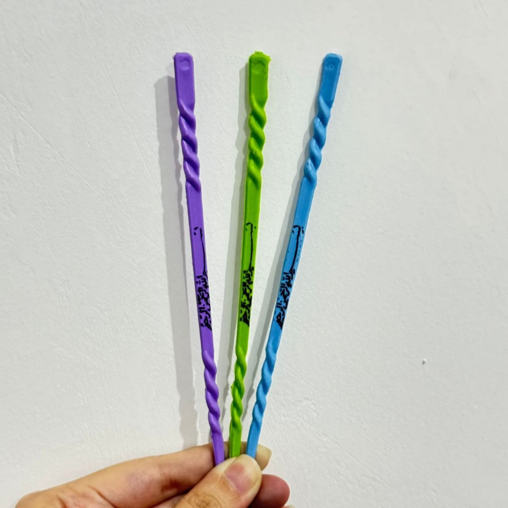 

TUDING ngaji POLOS untuk anak