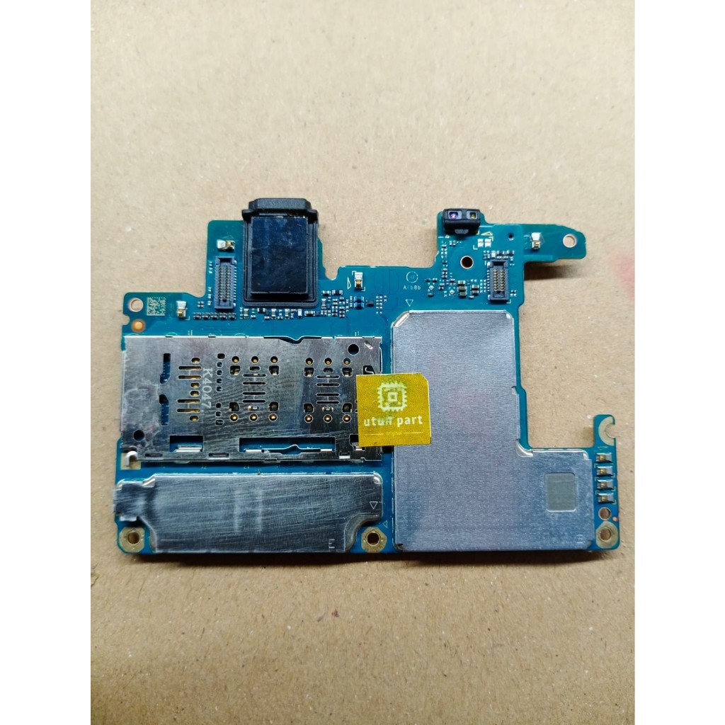 mesin samsung A11 / M11 normal tested