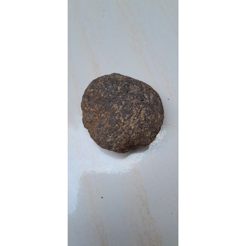 Batu gosok daki , Batu kali penghilang daki