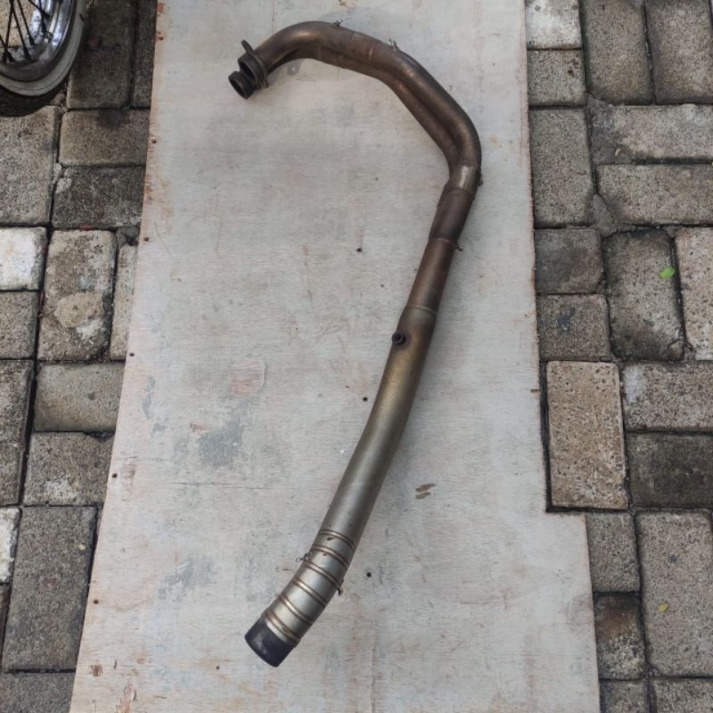 Header proliner R25
