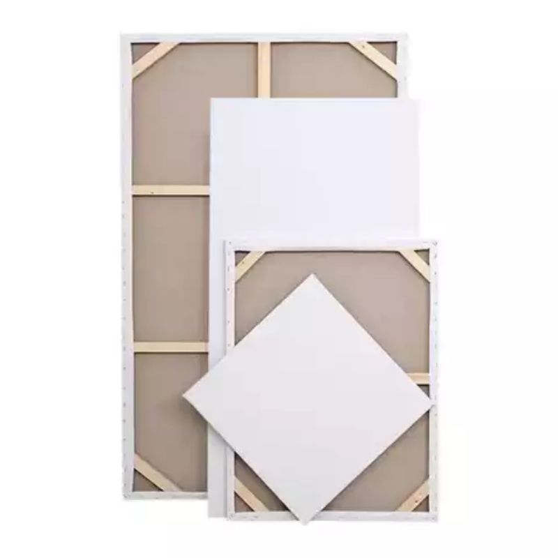 Kanvas lukis/Canvas lukis 60x80/60x90/60x100/70x70/70x80/70x90/70x100/80x80/80x90/80x100/80x110/80x1