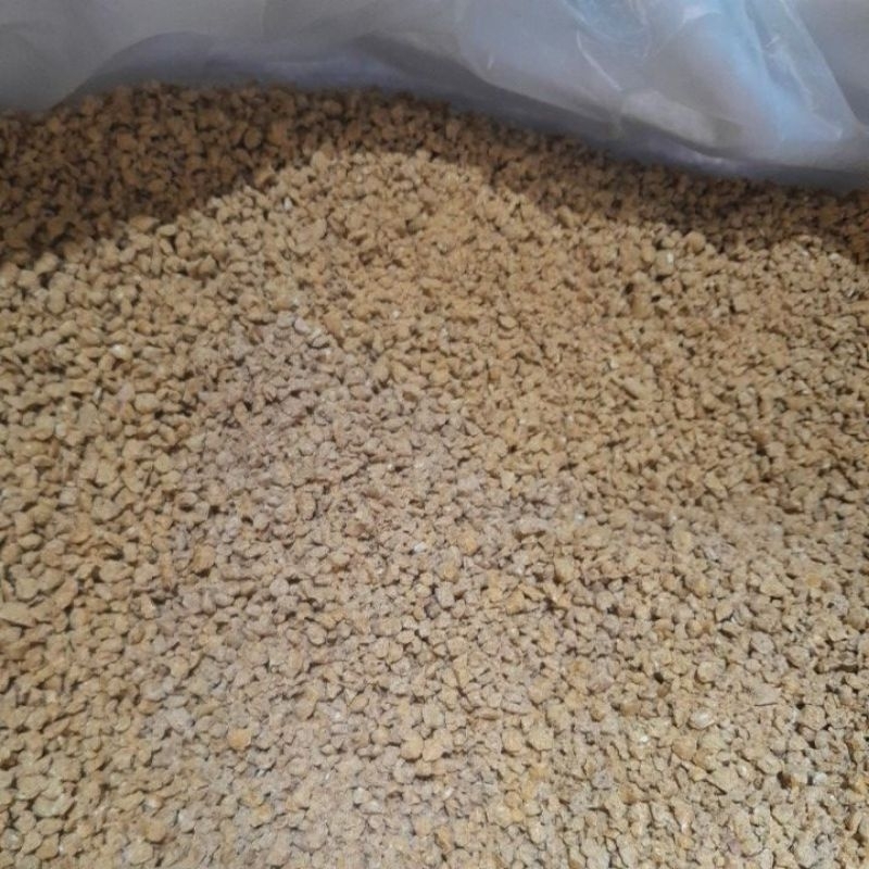 pur ayam BR1 voer ayam pedaging voer anak ayam