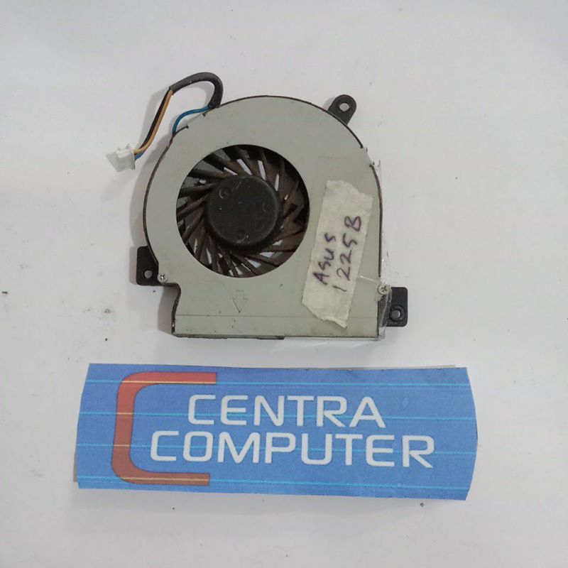 Fan Kipas Heatsink Original Laptop Asus 1225B bandung