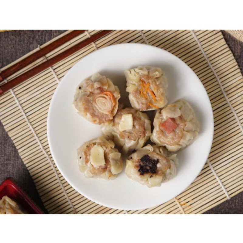 

Dimsum Ayam Mix