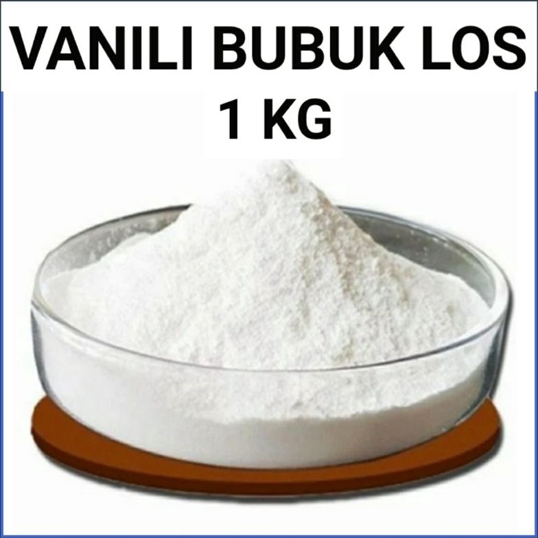 

Bay4r Di T3mpat VANILI BUBUK 1kg / VANILI BUBUK KILOAN / VANILI BUBUK LOS 1KG / PERISA VANILLA VANILA / AROMA VANILLA / VANILI BUBUK MURAH Promo Murah