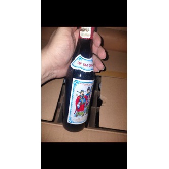 

[KODE 7VKGF] Jamu Khas Semarang Original Segel