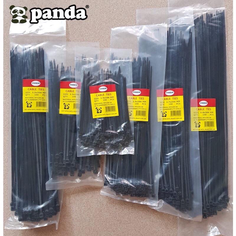 

KABEL TIES CABLE TIE 10CM 15CM 20CM 25CM 30CM KABEL TIES SERBAGUNA MULTIFUNGSI