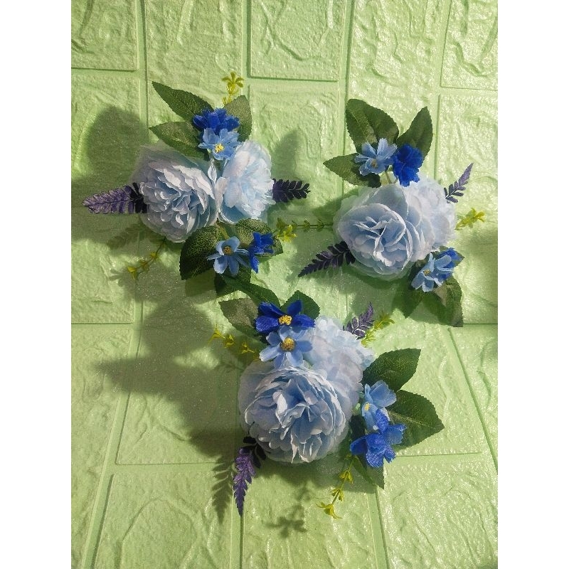 

bunga hampers
