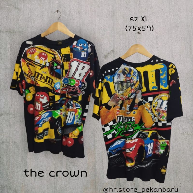 kaos bootleg thailand