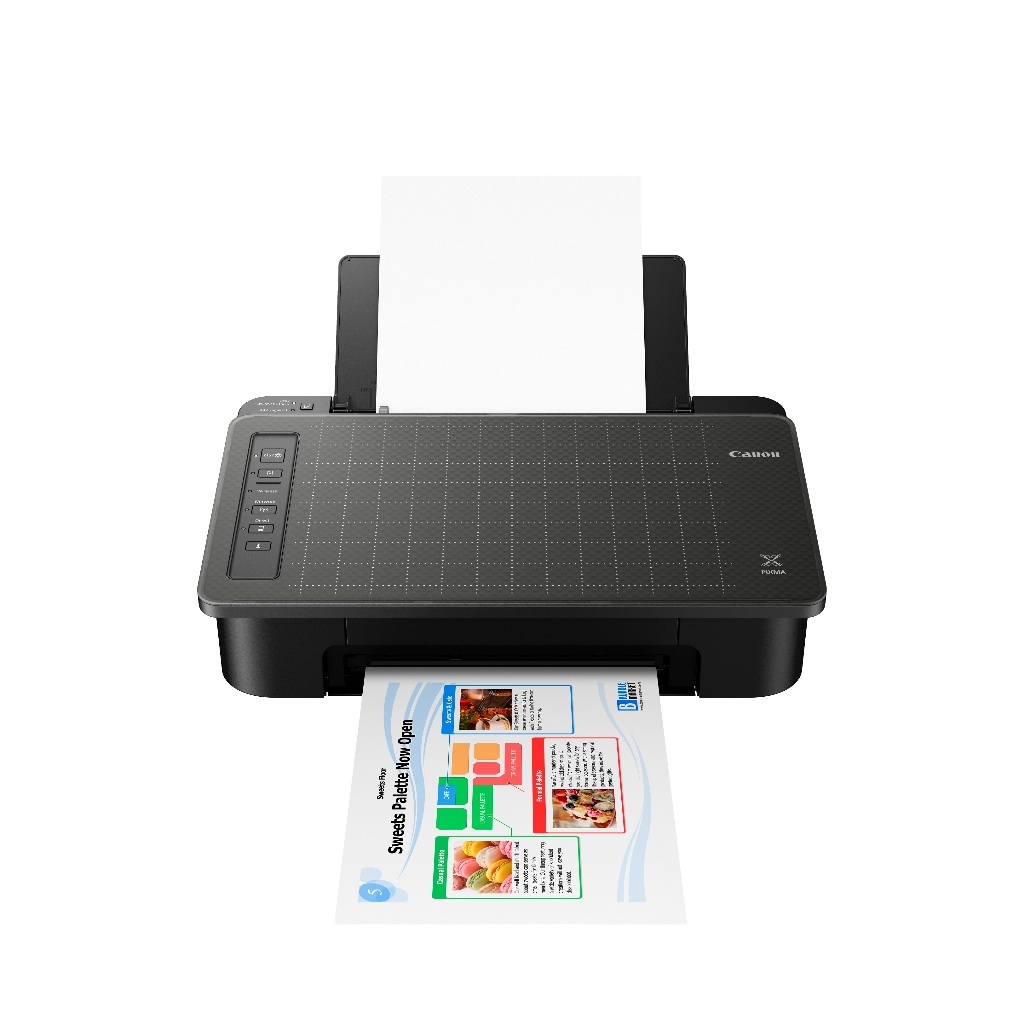 Printer Canon Pixma Ts307 Wifi